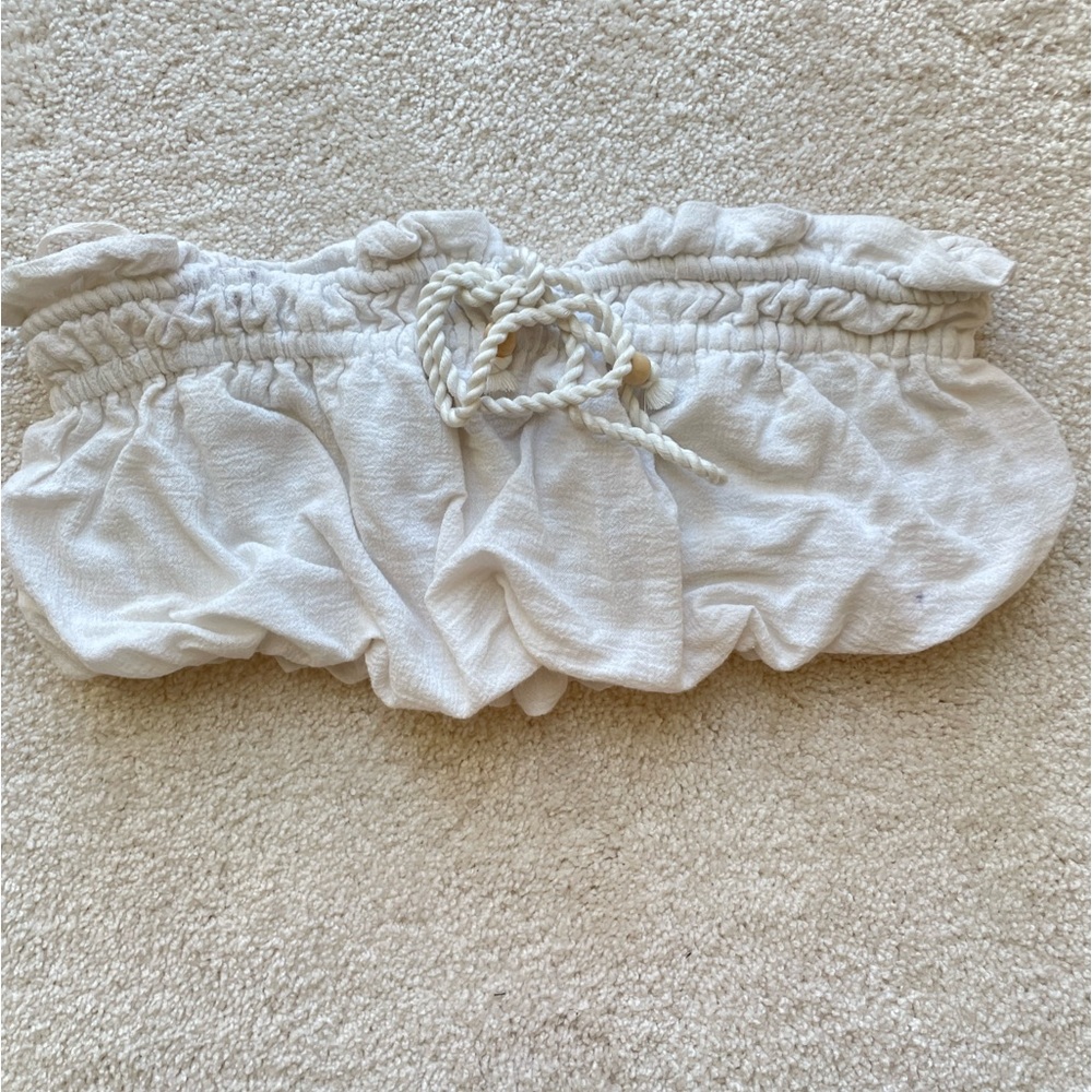Free people ettie endless summer top🤍